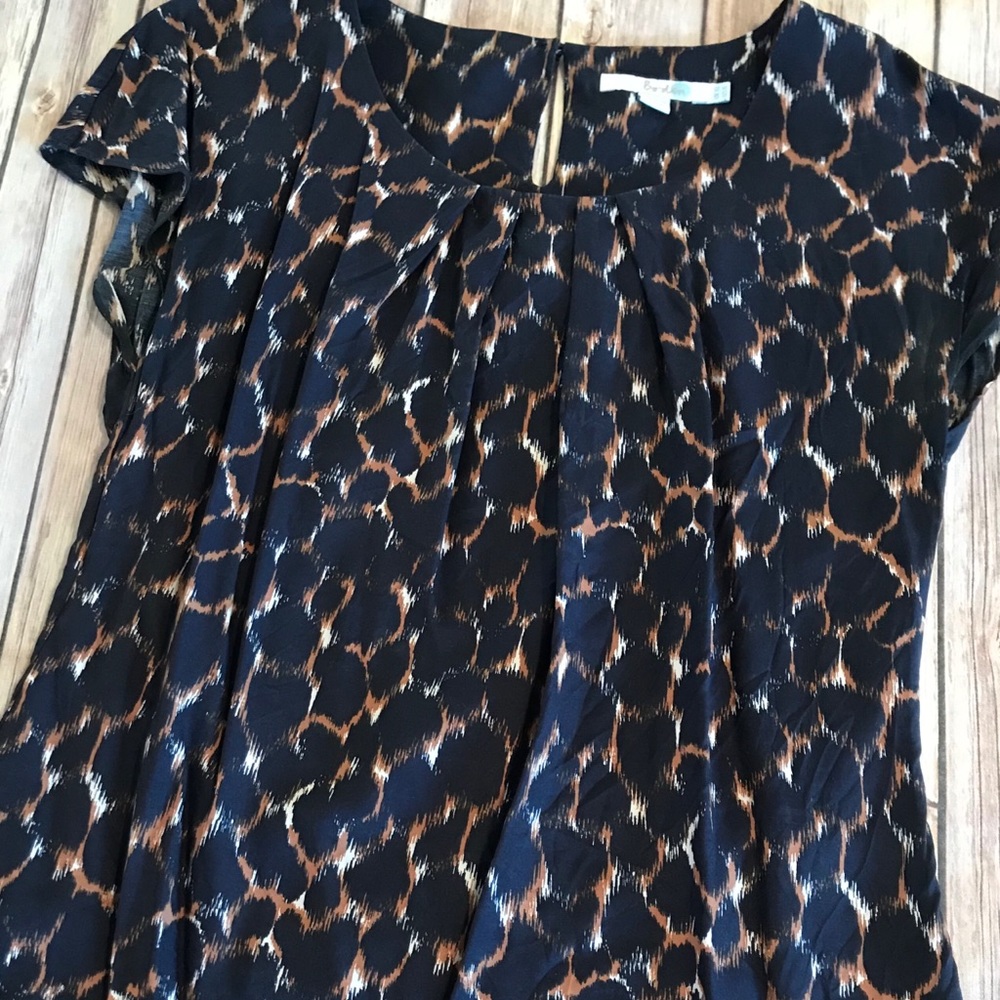 Boden Ravello top